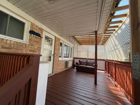 Tiny photo for 7004 W School Street, Chicago, IL 60634 (MLS # 12502880)