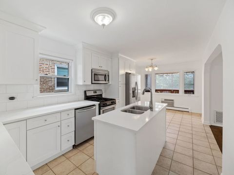 Tiny photo for 7004 W School Street, Chicago, IL 60634 (MLS # 12502880)