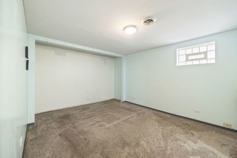 Tiny photo for 7004 W School Street, Chicago, IL 60634 (MLS # 12502880)