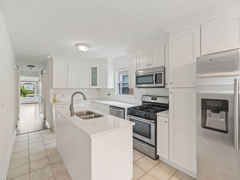 Tiny photo for 7004 W School Street, Chicago, IL 60634 (MLS # 12502880)