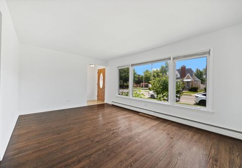 Tiny photo for 7004 W School Street, Chicago, IL 60634 (MLS # 12502880)