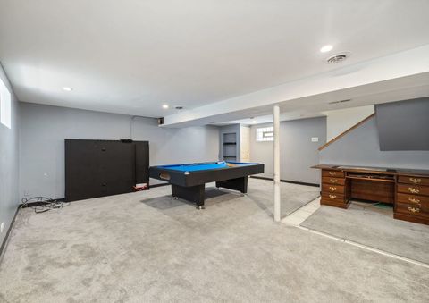 Tiny photo for 7004 W School Street, Chicago, IL 60634 (MLS # 12502880)