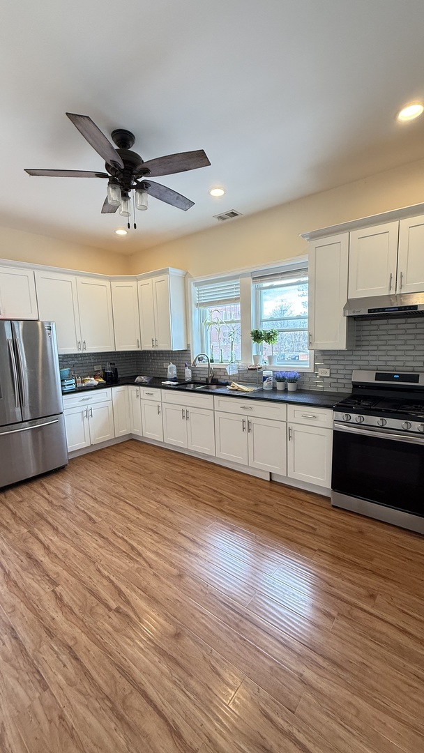 3600 S Marshfield Avenue