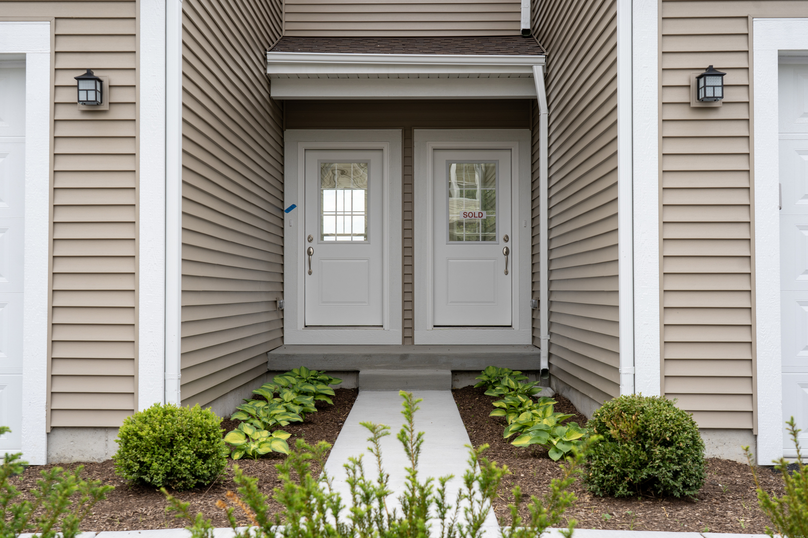 Lot 15 Amherst Drive B