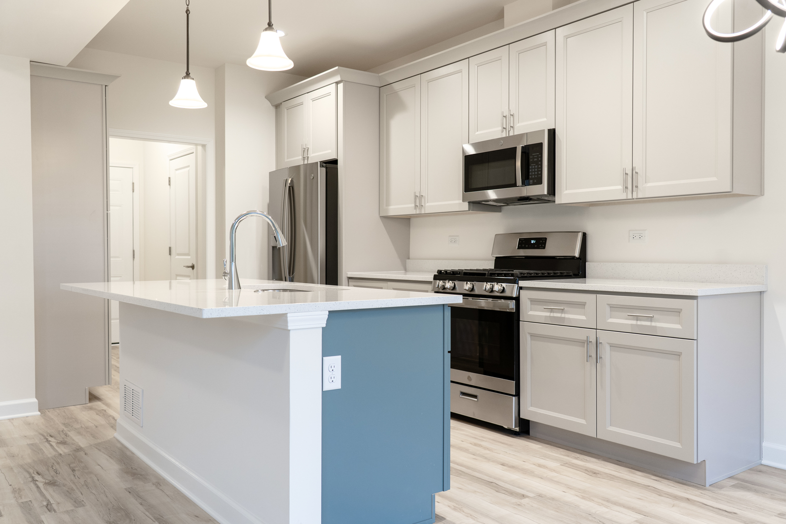Lot 15 Amherst Drive B