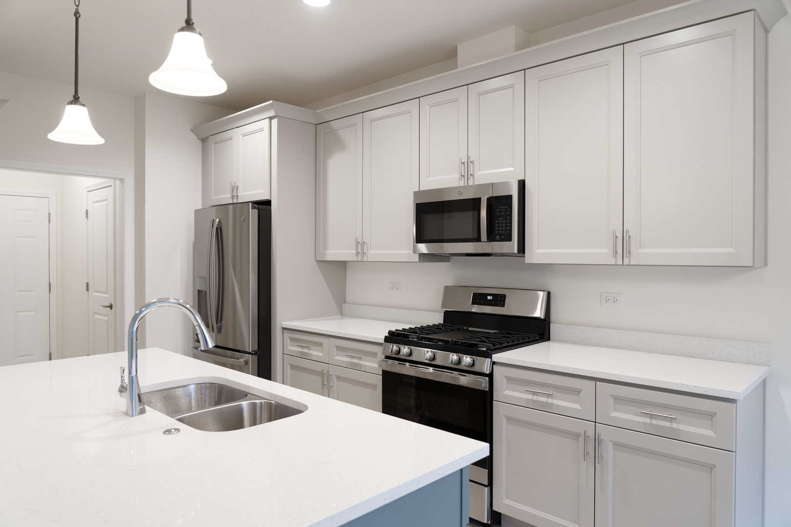 Lot 15 Amherst Drive B