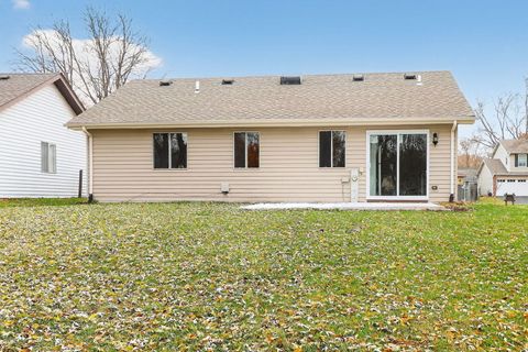 Tiny photo for 1314 Haverhill Circle, Naperville, IL 60563 (MLS # 12609774)