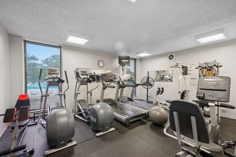 Tiny photo for 5701 N Sheridan Road #17E, Chicago, IL 60660 (MLS # 12427628)