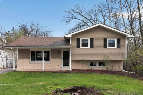 5635 Alabama Avenue Clarendon Hills IL 60514