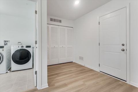 Tiny photo for 1486 Blaine Street, Des Plaines, IL 60018 (MLS # 12451192)