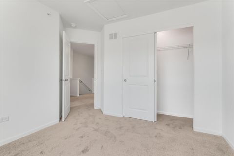 Tiny photo for 1486 Blaine Street, Des Plaines, IL 60018 (MLS # 12451192)