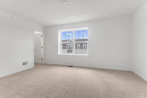 Tiny photo for 1486 Blaine Street, Des Plaines, IL 60018 (MLS # 12451192)