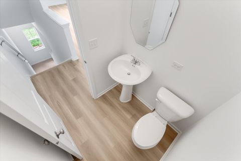 Tiny photo for 1486 Blaine Street, Des Plaines, IL 60018 (MLS # 12451192)