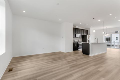 Tiny photo for 1486 Blaine Street, Des Plaines, IL 60018 (MLS # 12451192)