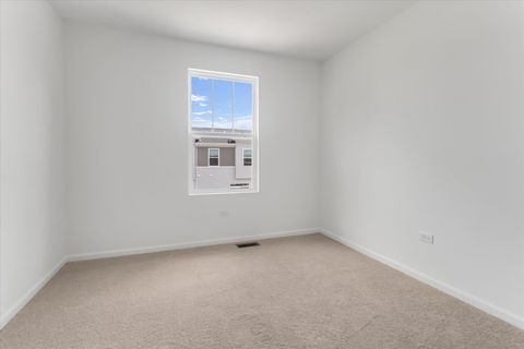 Tiny photo for 1486 Blaine Street, Des Plaines, IL 60018 (MLS # 12451192)