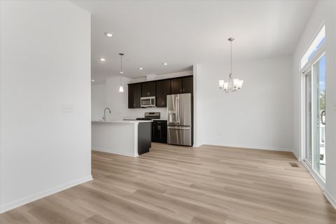 Tiny photo for 1486 Blaine Street, Des Plaines, IL 60018 (MLS # 12451192)