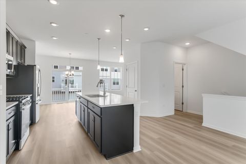 Tiny photo for 1486 Blaine Street, Des Plaines, IL 60018 (MLS # 12451192)