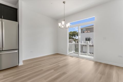 Tiny photo for 1486 Blaine Street, Des Plaines, IL 60018 (MLS # 12451192)