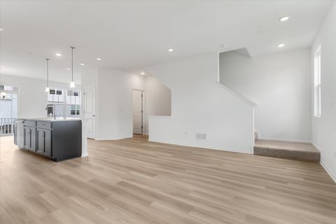 Tiny photo for 1486 Blaine Street, Des Plaines, IL 60018 (MLS # 12451192)