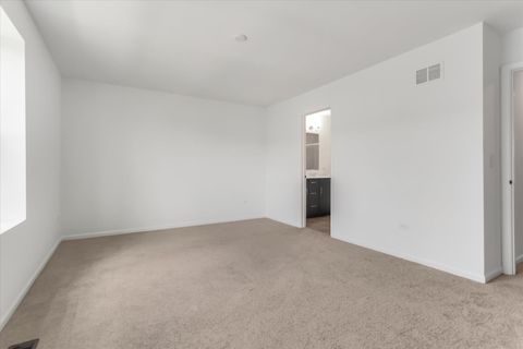 Tiny photo for 1486 Blaine Street, Des Plaines, IL 60018 (MLS # 12451192)