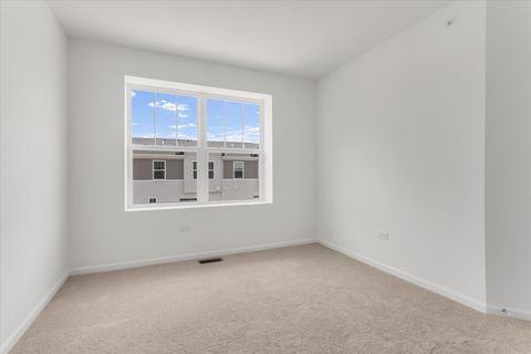 Tiny photo for 1486 Blaine Street, Des Plaines, IL 60018 (MLS # 12451192)