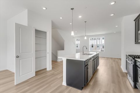 Tiny photo for 1486 Blaine Street, Des Plaines, IL 60018 (MLS # 12451192)