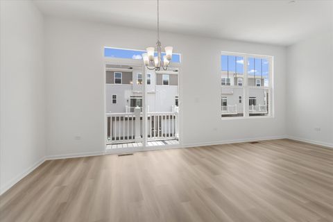 Tiny photo for 1486 Blaine Street, Des Plaines, IL 60018 (MLS # 12451192)