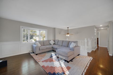 Tiny photo for 2S111 Churchill Lane, Glen Ellyn, IL 60137 (MLS # 12511070)