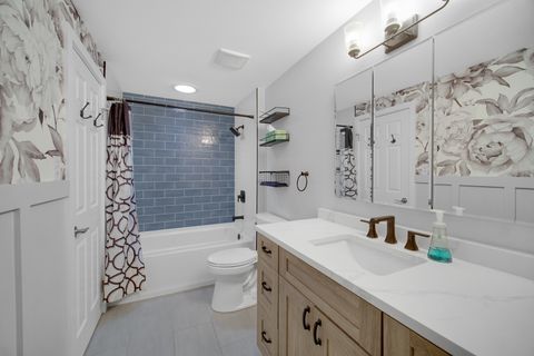 Tiny photo for 2S111 Churchill Lane, Glen Ellyn, IL 60137 (MLS # 12511070)