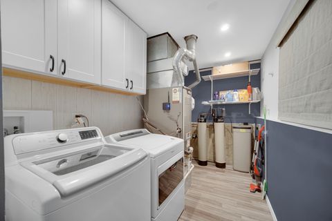 Tiny photo for 2S111 Churchill Lane, Glen Ellyn, IL 60137 (MLS # 12511070)