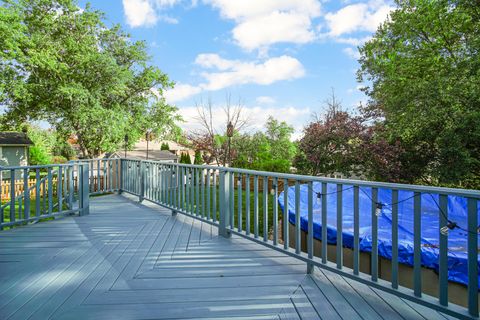 Tiny photo for 2S111 Churchill Lane, Glen Ellyn, IL 60137 (MLS # 12511070)