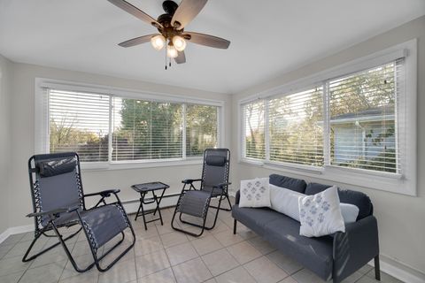 Tiny photo for 2S111 Churchill Lane, Glen Ellyn, IL 60137 (MLS # 12511070)