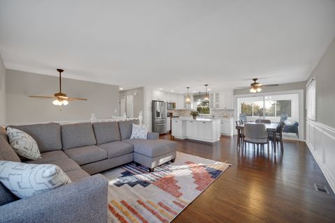 Tiny photo for 2S111 Churchill Lane, Glen Ellyn, IL 60137 (MLS # 12511070)