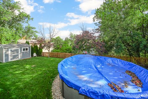 Tiny photo for 2S111 Churchill Lane, Glen Ellyn, IL 60137 (MLS # 12511070)