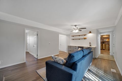 Tiny photo for 2S111 Churchill Lane, Glen Ellyn, IL 60137 (MLS # 12511070)