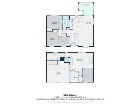 Tiny photo for 2S111 Churchill Lane, Glen Ellyn, IL 60137 (MLS # 12511070)
