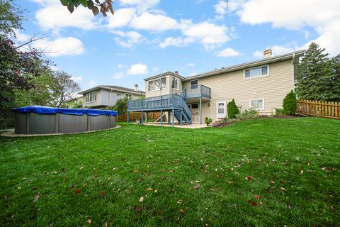 Tiny photo for 2S111 Churchill Lane, Glen Ellyn, IL 60137 (MLS # 12511070)