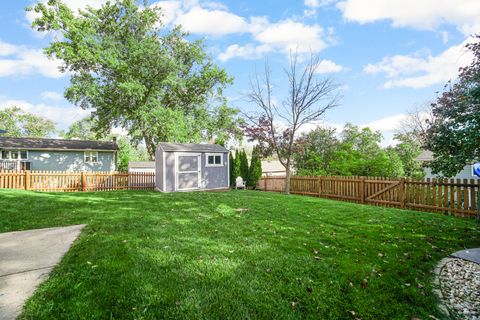 Tiny photo for 2S111 Churchill Lane, Glen Ellyn, IL 60137 (MLS # 12511070)