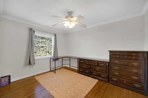 Tiny photo for 2S111 Churchill Lane, Glen Ellyn, IL 60137 (MLS # 12511070)