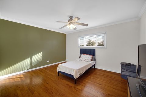 Tiny photo for 2S111 Churchill Lane, Glen Ellyn, IL 60137 (MLS # 12511070)