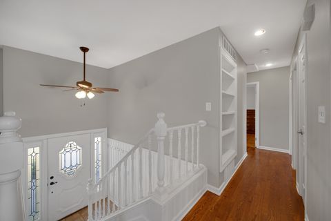 Tiny photo for 2S111 Churchill Lane, Glen Ellyn, IL 60137 (MLS # 12511070)