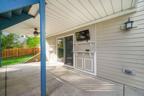 Tiny photo for 2S111 Churchill Lane, Glen Ellyn, IL 60137 (MLS # 12511070)