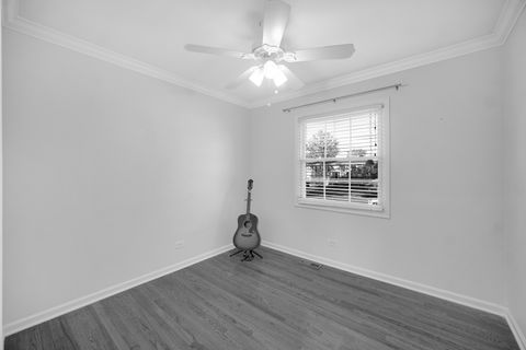 Tiny photo for 2S111 Churchill Lane, Glen Ellyn, IL 60137 (MLS # 12511070)