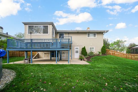 Tiny photo for 2S111 Churchill Lane, Glen Ellyn, IL 60137 (MLS # 12511070)