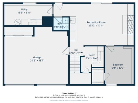 Tiny photo for 2S111 Churchill Lane, Glen Ellyn, IL 60137 (MLS # 12511070)