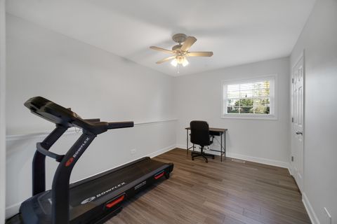 Tiny photo for 2S111 Churchill Lane, Glen Ellyn, IL 60137 (MLS # 12511070)