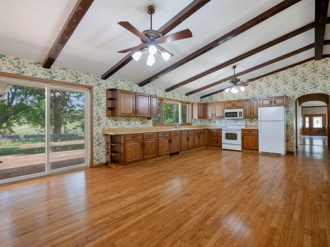 Tiny photo for 707 S OLBRICH Road, Harvard, IL 60033 (MLS # 12720999)
