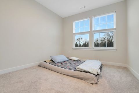 Tiny photo for 155 Canterbury Way, Lake Zurich, IL 60047 (MLS # 12536658)