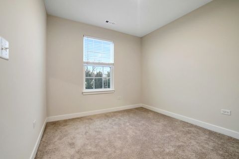 Tiny photo for 155 Canterbury Way, Lake Zurich, IL 60047 (MLS # 12536658)