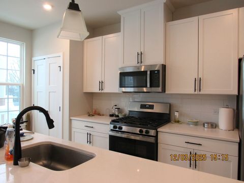 Tiny photo for 155 Canterbury Way, Lake Zurich, IL 60047 (MLS # 12536658)